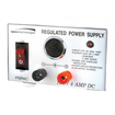 Speco Technologies PSR4C 4 Amp Regulated 12VDC Power Supply with - Image 3