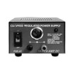 Speco Technologies PSR4C 4 Amp Regulated 12VDC Power Supply with (view 2)