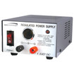 Speco Technologies PSR4C - Speco Technologies PSR4C 4 Amp Regulated 12VDC Power Supply with (view 6)