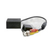 Speco Technologies PSWJ DC Power Lead 2.1 MM Center (view 5)