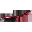 Speco Technologies PSWJ DC Power Lead 2.1 MM Center