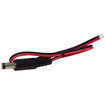 Speco Technologies PSWJ - Speco Technologies PSWJ DC Power Lead 2.1 MM Center (view 5)