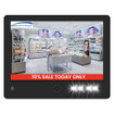 Speco Technologies PVM10 - Speco PVM10 10.1" 2MP IP Public View Monitor (view 7)