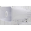 Speco Technologies SA15RP 30W 5" X 8" Dual Tone Alarm Siren