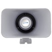 Speco Technologies SA15RP - Speco Technologies SA15RP 30W 5" X 8" Dual Tone Alarm Siren (view 5)