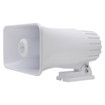 Speco Technologies SA15RP 30W 5" X 8" Dual Tone Alarm Siren