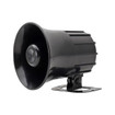 Speco Technologies SA4P 20W 4" Alarm Siren - image 2