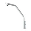 Speco SBPMJ Parapet Mount for O-Series Turrets - Image 3