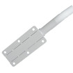 Speco Technologies SBPMJ - Speco SBPMJ Parapet Mount for O-Series Turrets (view 4)
