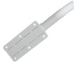 Speco SBPMJ Parapet Mount for O-Series Turrets - view 2