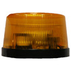 Speco Technologies SFA12 - Speco Technologies SFA12 Weatherproof Strobe Flasher Amber (view 6)