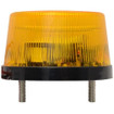 Speco SFA12 Speco Technologies SFA12 Weatherproof Strobe Flasher Amber