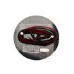 Speco Technologies SFA12 Weatherproof Strobe Flasher Amber - view 3