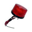 Speco Technologies SFR12 Weatherproof Strobe Flasher Red - image 4
