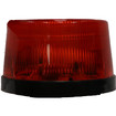 Speco Technologies SFR12 - Speco Technologies SFR12 Weatherproof Strobe Flasher Red (view 5)