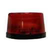 Speco Technologies SFR12 Weatherproof Strobe Flasher Red (view 5)