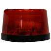 Speco Technologies SFR12 - Speco Technologies SFR12 Weatherproof Strobe Flasher Red (view 7)