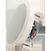 Speco Technologies SP525C 5.25" In-Ceiling Speakers (Pair)