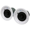 Speco Technologies SP5NXCTUL - Speco Technologies SP5NXCTUL Pair of 5" UL Metal Backcan Speakers (view 6)