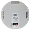 Speco Technologies SP6ECS - Speco Technologies SP6ECS 6.5" In Ceiling Speaker with Back Box ( (view 8)