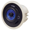 Speco Technologies SP6MAT - Speco Technologies SP6MAT 6.5-inch 25/70V Speaker with Backbox (view 8)