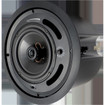 Speco Technologies SP6MATB 6.5-Inch 25V/70V Commercial Speaker
