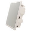 Speco Technologies SP6MAWT - Speco Technologies SP6MAWT 6.5" In-Wall Speaker Fiberglass Cone (view 3)
