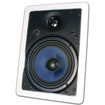 Speco Technologies SP6MAWT - Speco Technologies SP6MAWT 6.5" In-Wall Speaker Fiberglass Cone (view 7)