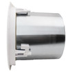 Speco Technologies SP6NXCTUL - Speco Technologies SP6NXCTUL 6.5" UL Listed Metal Back Can Speaker Pair (view 5)