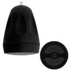 Speco Technologies SP6PTB - Speco Technologies SP6PTB 6.5" Dual-Voltage Premium Combo Speaker (view 5)