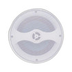 Speco Technologies SP6PTW 6.5-Inch Premium Combo Speaker 70/25V - image 2