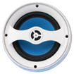 Speco Technologies SP6PW - Speco Technologies SP6PW 6.5" 8 Ohms Premium Combo Speaker- White (view 7)