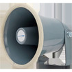 Speco Technologies SPC10 6" 8 Ohm Weatherproof PA Speaker (view 7)