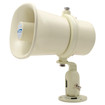 Speco Technologies SPC10RT - Speco Technologies SPC10RT 5" x 7" Weatherproof Speaker with Tran (view 4)