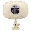 Speco Technologies SPC30RT - Speco Technologies SPC30RT 8" x 11" Weatherproof Speaker with Integrated Transformer (view 7)