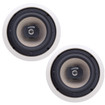 Speco Technologies SPCBC6 - Speco Technologies SPCBC6 6.5" In-Ceiling Speaker Pair (view 7)