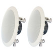 Speco Technologies SPCBC6 - Speco Technologies SPCBC6 6.5" In-Ceiling Speaker Pair (view 8)