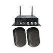 Speco Technologies SPCE5OB 5.25" Outdoor Speaker Pair (view 4)