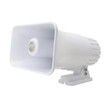Speco Technologies SPCE5OTB 5.25" Outdoor Speaker Black w/ Transf