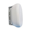 Speco Technologies SPCE5OTW 5.25 Outdoor Speaker White(Pair) - image 3