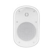 Speco SPCE5OTW Speco Technologies SPCE5OTW 5.25 Outdoor Speaker White(Pair)