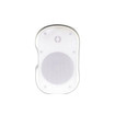 Speco Technologies SPCE5OW 5.25" Outdoor Speaker White(Pair) - Image 2
