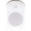 Speco Technologies SPCE6OW - Speco Technologies SPCE6OW 6.5" Outdoor Speaker White (Pair) (view 4)