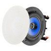 Speco Technologies SPG6MT - Speco Technologies SPG6MT 6.5" 70/25V In-Ceiling Speaker with Mag (view 7)