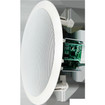 Speco Technologies SPIPG66T - Speco Technologies SPIPG66T IP 6" Speaker Grill Combo (view 4)