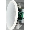 Speco Technologies SPIPG86T - Speco Technologies SPIPG86T IP 8" Speaker Grill Combo (view 4)
