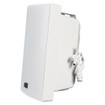 Speco Technologies SPIPW15AM - Speco SPIPW15AM 15W SIP Wall Speaker (view 7)