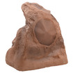 Speco Technologies SPRK65CBT - Speco Technologies SPRK65CBT 70V/25V Brown Rock Speaker w/ (30W/1 (view 2)