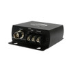 Speco Technologies SPTVIVP TVI Video and Power Surge Protector (view 7)