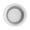 Speco Technologies STH8 Top Hat for 8" Speaker Combinations